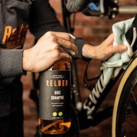 RELBER Cycling